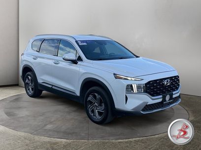 Used 2023 Hyundai Santa Fe SEL