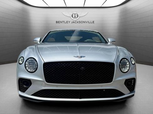 Certified 2022 Bentley Continental GT Speed AWD/4WD image 13