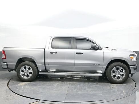 Used 2024 RAM 1500 Big Horn image 6