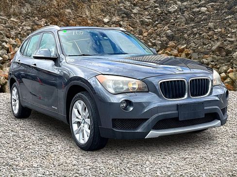 Used 2013 BMW X1 xDrive28i AWD/4WD image 9