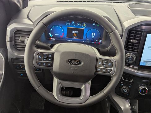 New 2026 Ford F150 XLT image 16