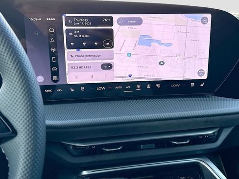 New 2026 Audi SQ5 Premium Plus AWD/4WD image 27