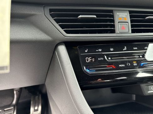 New 2026 Volkswagen Jetta Sport FWD image 28