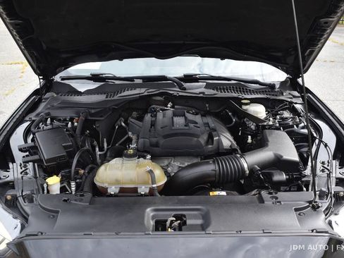 Used 2016 Ford Mustang Premium w/ Ecoboost Performance Package RWD image 24