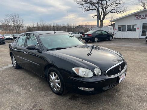 Used 2005 Buick LaCrosse CXL w/ Gold Convenience Package image 3