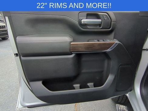 Used 2021 Chevrolet Silverado 2500 LT w/ All Star Edition image 24