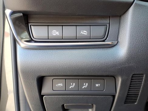 New 2025 MAZDA CX-30 AWD 2.5 S w/ Premium Package image 25