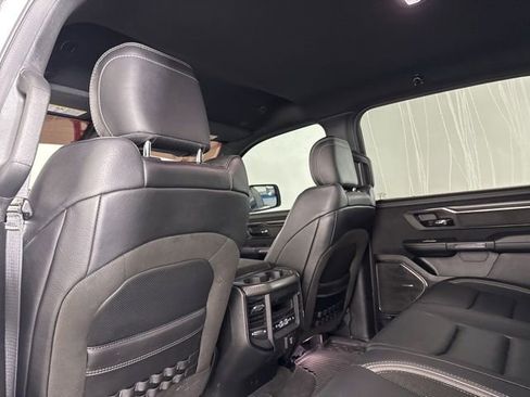 Used 2023 RAM 1500 TRX w/ TRX Level 2 Equipment Group image 14
