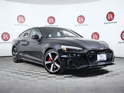 Used 2024 Audi A5 2.0T Premium Plus w/ Premium Plus