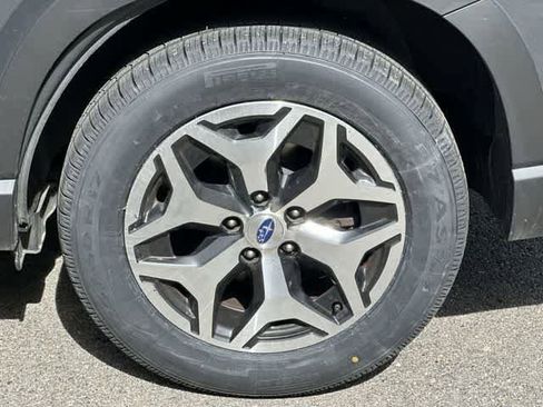 Used 2020 Subaru Forester Premium w/ Popular Package #1 AWD/4WD image 5