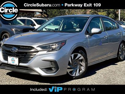 Certified 2024 Subaru Legacy Limited
