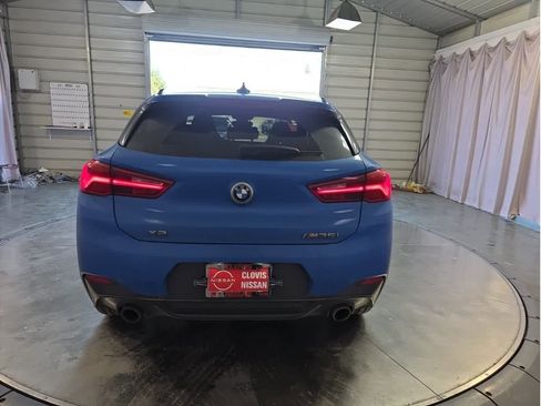 Used 2020 BMW X2 M35i w/ Premium Package image 9