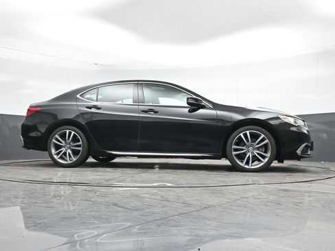 Used 2020 Acura TLX V6 SH-AWD w/ Technology Pkg image 43