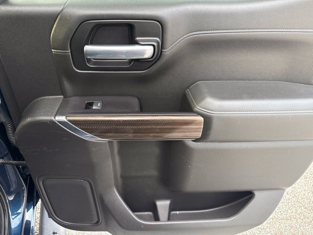 Used 2019 Chevrolet Silverado 1500 RST AWD/4WD image 24