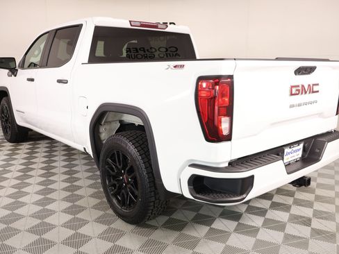 Used 2024 GMC Sierra 1500 Pro w/ Graphite Edition AWD/4WD image 21