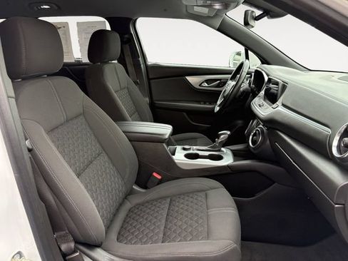 Used 2020 Chevrolet Blazer LT AWD/4WD image 15