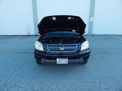 Used 2004 Honda Pilot EX image 22