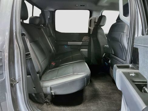 Used 2022 Ford F150 Lariat AWD/4WD image 28