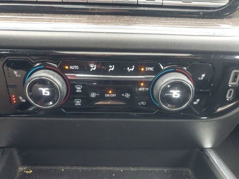 Used 2024 Chevrolet Silverado 1500 RST w/ RST All Star Premium Package image 27