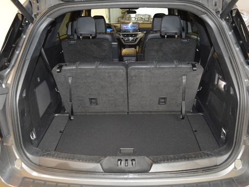 Certified 2025 Ford Explorer ST-Line image 14