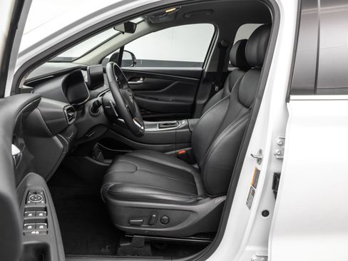 Used 2023 Hyundai Santa Fe XRT image 6