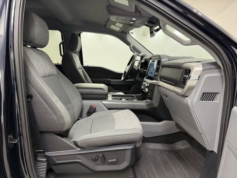 Used 2022 Ford F150 XLT w/ Equipment Group 302A High image 28