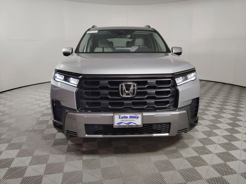 New 2026 Honda Pilot EX-L image 6