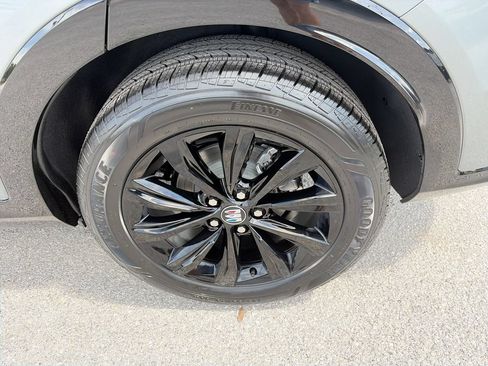 New 2026 Buick Envista Sport Touring w/ Convenience I Package FWD image 38