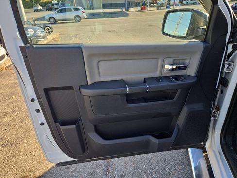 Used 2012 RAM 2500 SLT w/ Luxury Group AWD/4WD image 15