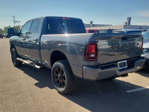New 2026 RAM 2500 Tradesman AWD/4WD image 3