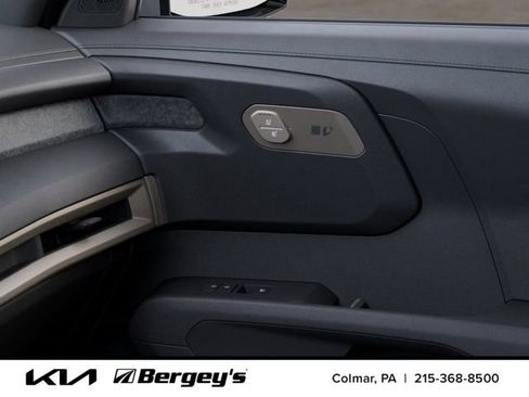 New 2027 Kia Telluride X-Line EX AWD/4WD image 28
