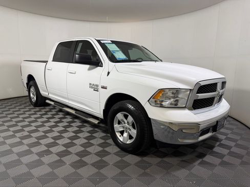 Used 2019 RAM 1500 Classic SLT RWD image 6