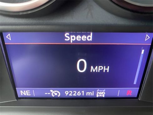 Used 2020 Chevrolet Silverado 3500 LTZ w/ LTZ Convenience Package image 32