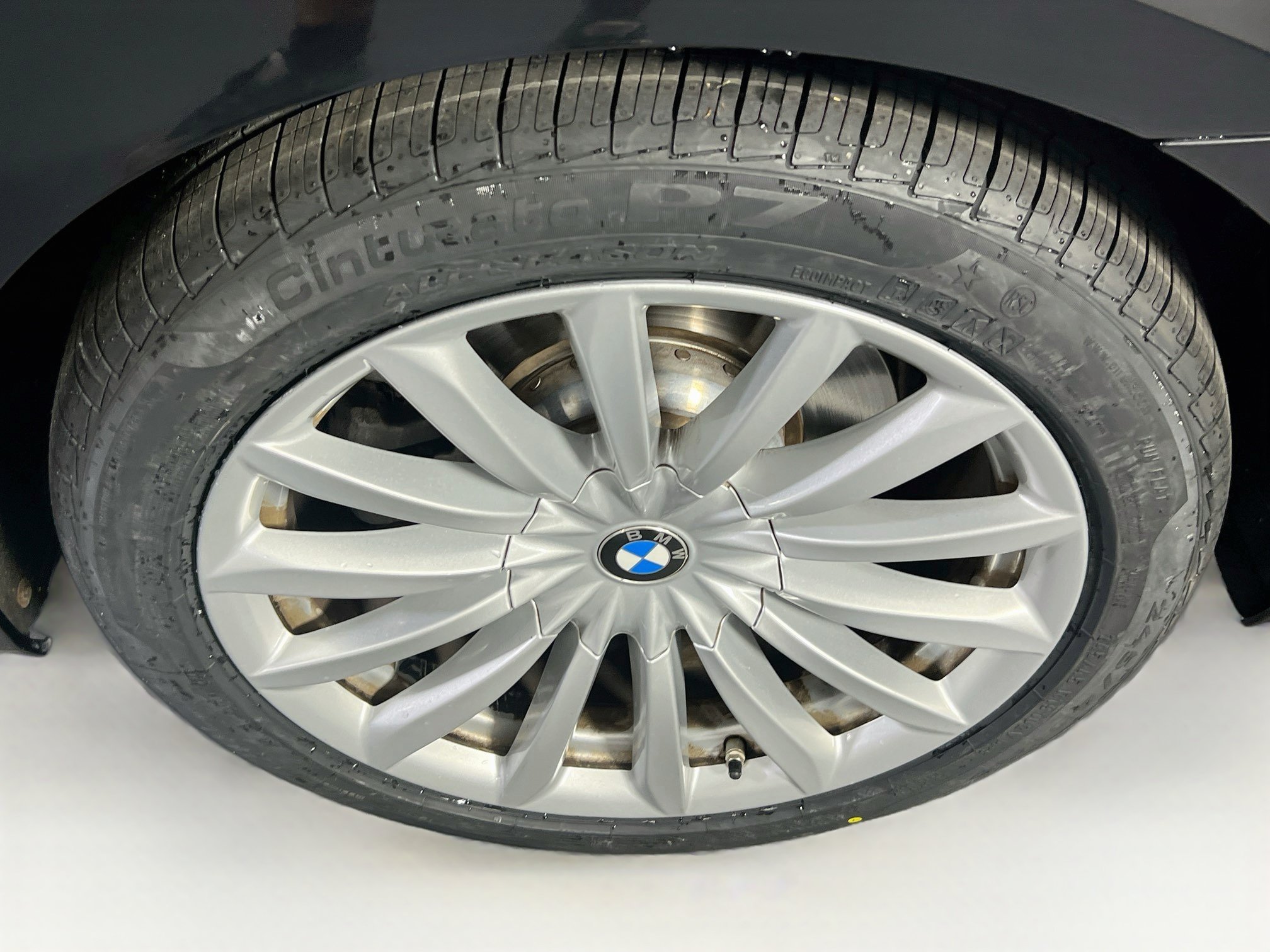 Used 2022 BMW 740i xDrive w/ Premium Package AWD/4WD image 33