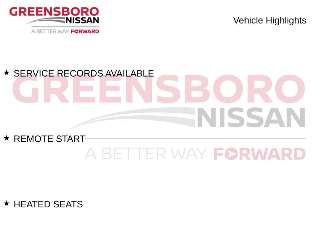 Used 2020 Nissan Rogue SV w/ Premium Package AWD/4WD image 10
