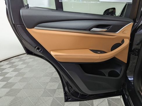 Certified 2022 BMW X3 xDrive30i w/ M Sport Package 2 image 41