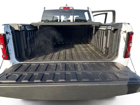Used 2025 RAM 1500 Big Horn image 14