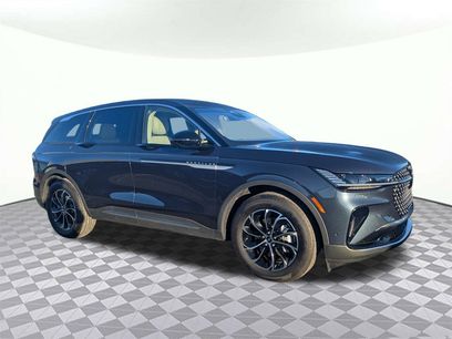 Used 2024 Lincoln Nautilus Premier