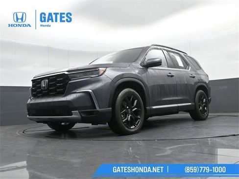 Certified 2025 Honda Pilot Touring image 53