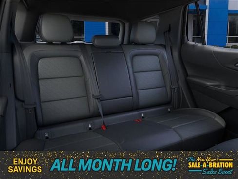 New 2026 Chevrolet Equinox LT image 17