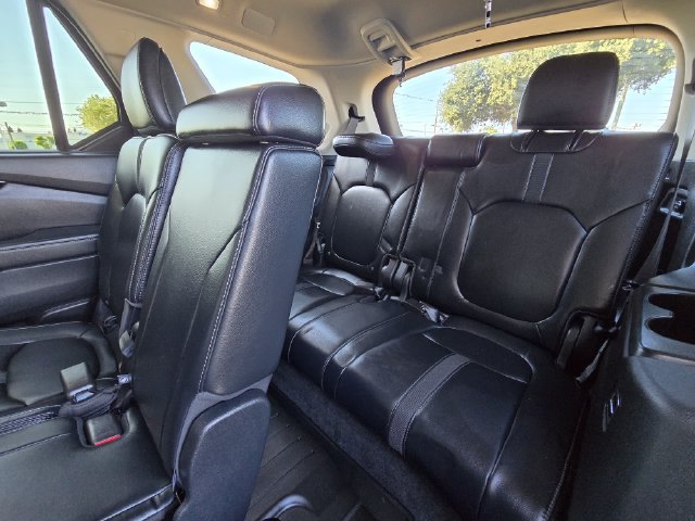 Used 2024 Honda Pilot Touring image 25