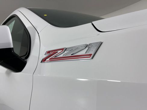 New 2026 Chevrolet Tahoe Z71 w/ Comfort Package image 8