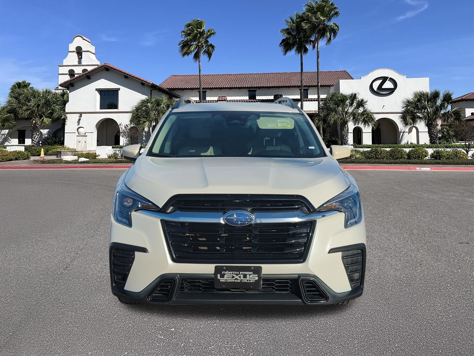 Used 2025 Subaru Ascent Premium AWD/4WD image 6