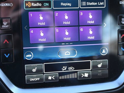 Used 2023 Subaru WRX Premium image 24