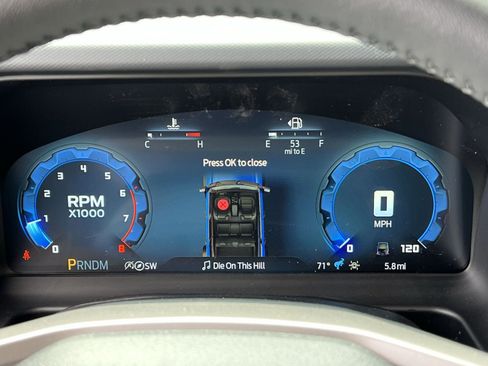 New 2026 Ford Bronco Badlands image 17