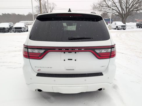 Used 2024 Dodge Durango GT image 6