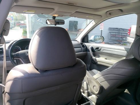 Used 2008 Honda CR-V EX-L image 28