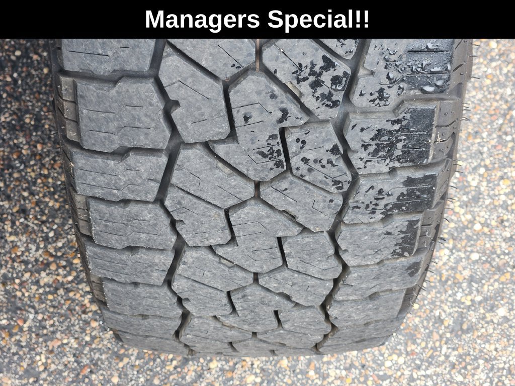 Used 2024 Chevrolet Silverado 1500 LTZ AWD/4WD image 12