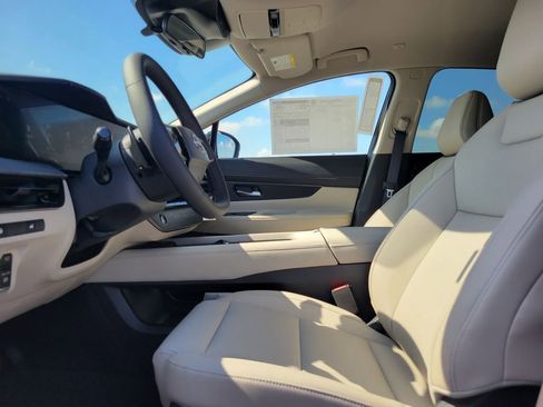 New 2025 Nissan Murano SV AWD/4WD image 30