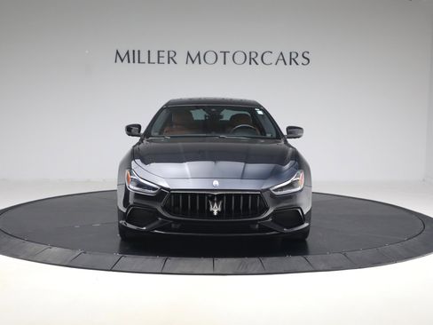 Certified 2023 Maserati Ghibli Modena Q4 image 18